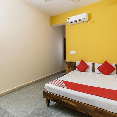 Hotel O Supriya Lodge Hassan Luaran gambar